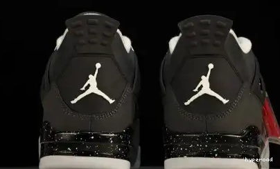 Hyperoad 4 RETRO FEAR AIR JORDAN 0506